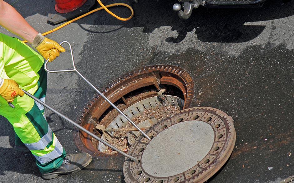 déboucher canalisation egout Fosses