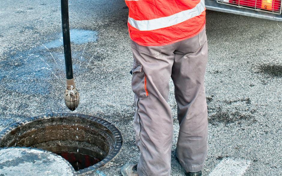déboucher canalisation douche Nangis