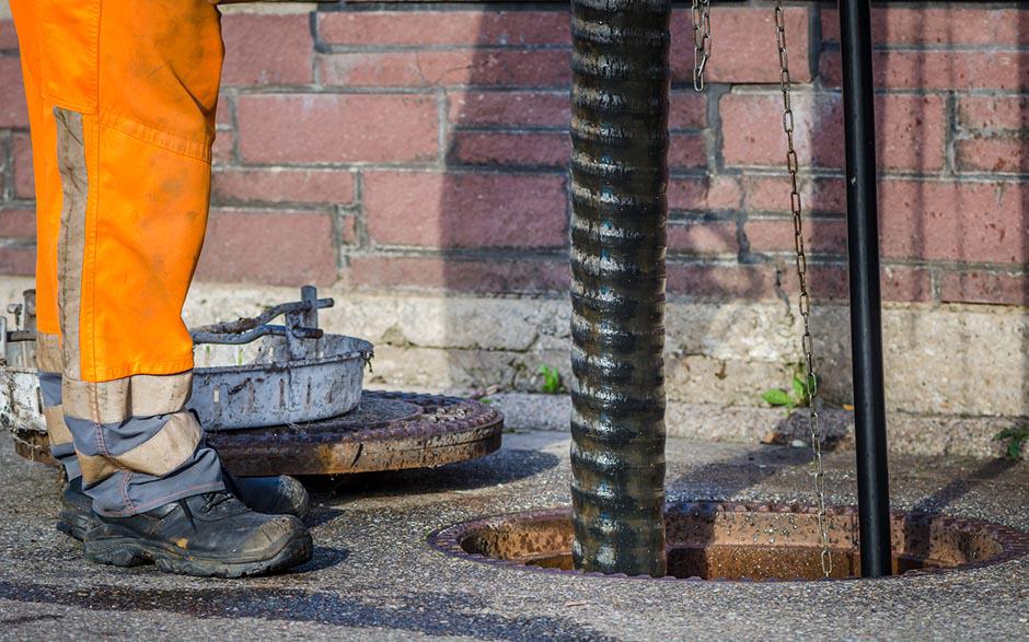 entreprise débouchage canalisation Quincy-Voisins