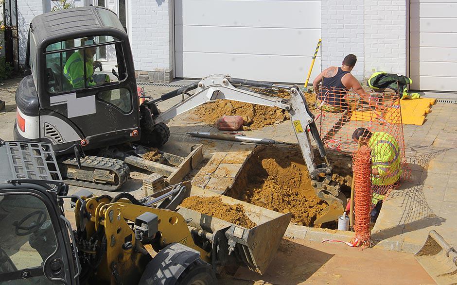 déboucher canalisation douche Nangis